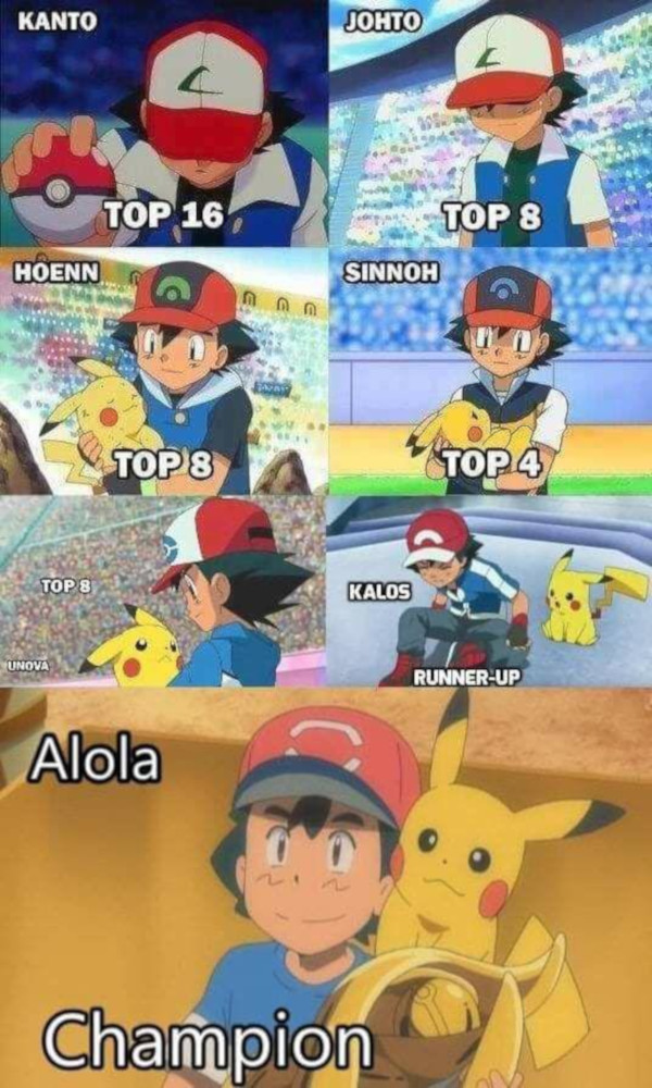 ash vince pokémon